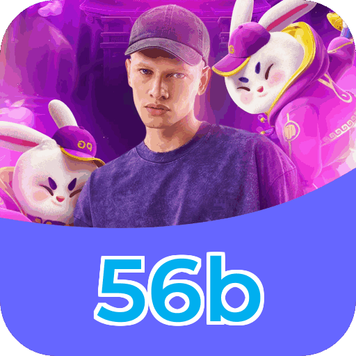 56b RTP Games